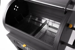 Boretti Fratello 2.0 Houtskool Barbecue -Bbq Promotiewinkel 1200x800 33