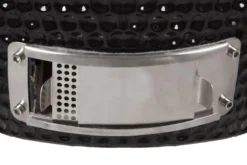 Patton - Kamado 21" - Premium Black - Keramische Barbecue - Incl. Bluetooth Kerntemperatuurmeter - LED Verlichting - Large - Compleet - Zwart 32 Patton - Kamado 21" - Premium Black - Keramische Barbecue - Incl. Bluetooth Kerntemperatuurmeter - LED Verlichting - Large - Compleet - Zwart -Bbq Promotiewinkel 1200x800 35