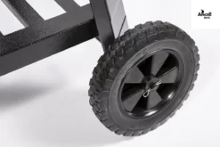 Apache Grill 21 Inch Kamado BBQ Egg | Houtskool | Zwart | Ø 50cm Grill Oppervlak | Dubbelwandig & Geïsoleerd -Bbq Promotiewinkel 1200x800 37