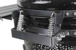 Boets Grill Kamado Grill 21 Inch - 21" - BG21 - Keramisch - Kookoppervlak Ø 44 - Glanzend Zwart -Bbq Promotiewinkel 1200x800 38