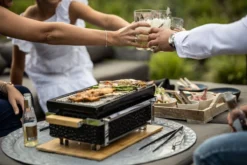YAKINIKU Rechthoekige Shichirin | Konro- & Yakitori Grill -Bbq Promotiewinkel 1200x800 39