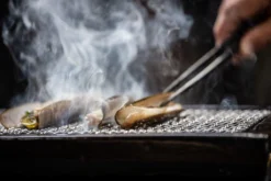 YAKINIKU Rechthoekige Shichirin | Konro- & Yakitori Grill -Bbq Promotiewinkel 1200x800 41