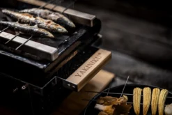 YAKINIKU Rechthoekige Shichirin | Konro- & Yakitori Grill -Bbq Promotiewinkel 1200x800 42