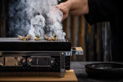 YAKINIKU Rechthoekige Shichirin | Konro- & Yakitori Grill -Bbq Promotiewinkel 1200x800 44