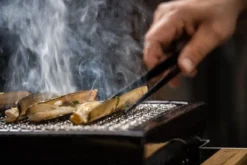 YAKINIKU Rechthoekige Shichirin | Konro- & Yakitori Grill -Bbq Promotiewinkel 1200x800 45