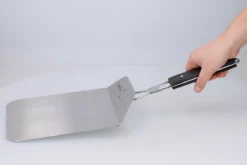 Alpina Pizzaschep - Voor Inklapbaar Handvat - RVS - 53 Cm -Bbq Promotiewinkel 1200x800 47