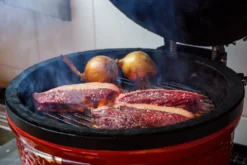 Kamado Vilt | BBQ Vilt | 3 Mm Dik ZWART | Kamado Vervangingsvilt | Hitteseal / Luchtseal BBQ | Geschikt Voor: Big Green Egg, Black Bastard, Kamado Joe, Big Joe & Grill Guru -Bbq Promotiewinkel 1200x800 5