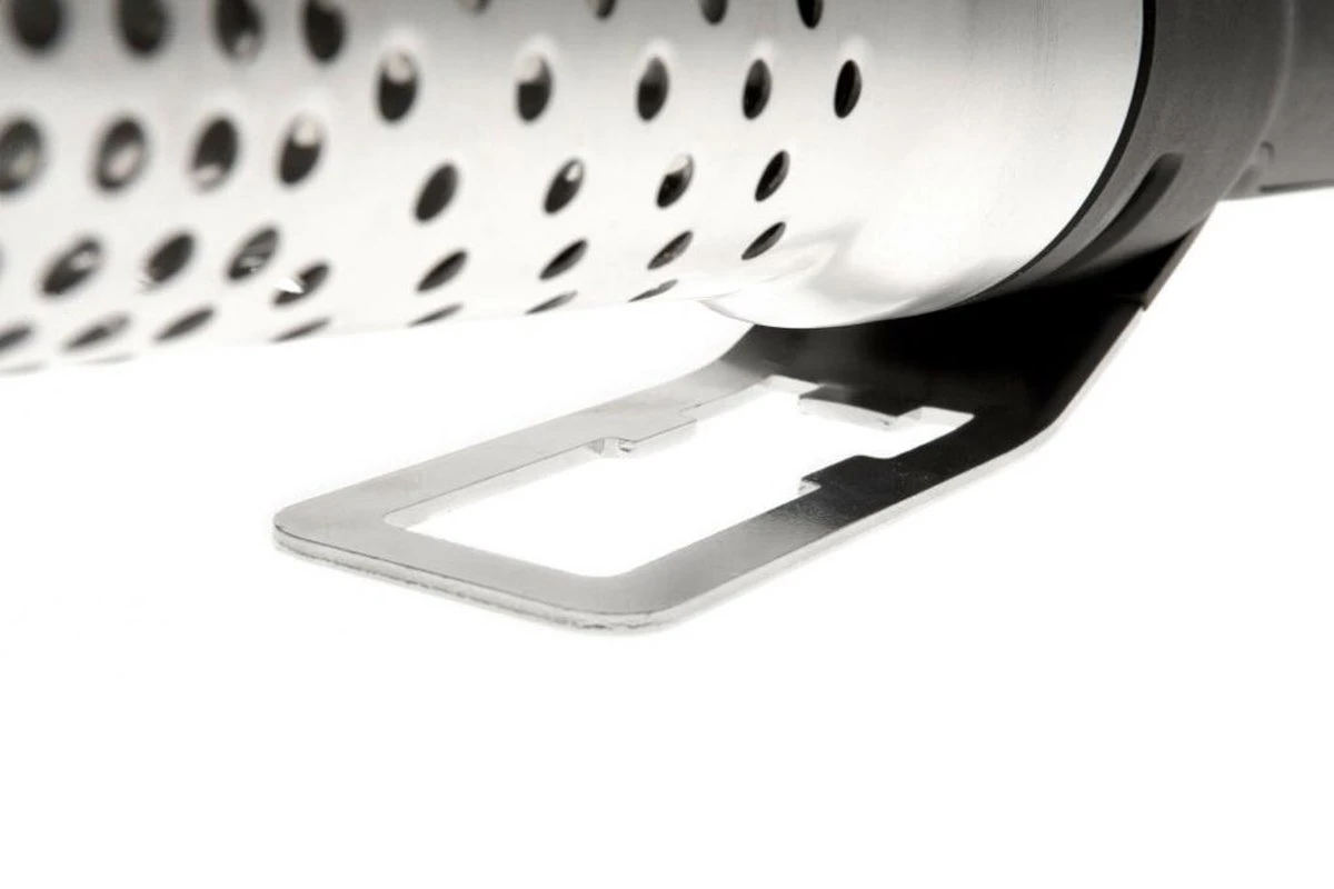 Looftlighter - Looft Lighter - One Minute Lighter - Electrische Bbq Aansteker 5 Looftlighter - Looft Lighter - One Minute Lighter - Electrische Bbq Aansteker - Afbeelding 5