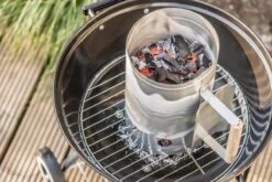 BBQ Collection Houtskoolstarter - Metaal - 27x16cm 20 BBQ Collection Houtskoolstarter - Metaal - 27x16cm -Bbq Promotiewinkel 1200x800 66