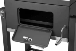 El Fuego | Houtskool BBQ Ontario Deluxe 15 El Fuego | Houtskool BBQ Ontario Deluxe -Bbq Promotiewinkel 1200x801