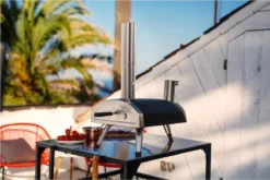 Ooni Fyra 12 Houtpellets Gestookte Pizzaoven -Bbq Promotiewinkel 1200x801 4
