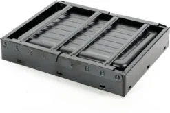 Merkloos Decopatent® Portable Houtskool BBQ - Barbecue - Inklapbaar - Barbecue Houtskool - Tafel Grill - Camping - Strand - Festival - Park -Bbq Promotiewinkel 1200x804 2