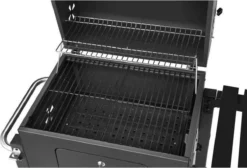 El Fuego | Houtskool BBQ Ontario Deluxe 12 El Fuego | Houtskool BBQ Ontario Deluxe -Bbq Promotiewinkel 1200x817