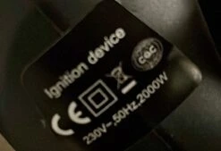 Elektrische BBQ - Looftlighter Alternatief - Grill Aansteker - Houtskool En Briketten Aansteken Zonder De Smaak Van Jouw Gerechten Aan Te Tasten Door Gebruik Van Chemische Aanmaakblokjes! -Bbq Promotiewinkel 1200x819