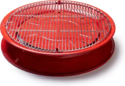 Kamado Joe - Kettle Joe Barbecue -Bbq Promotiewinkel 1200x824