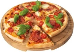 Boska Pizzaplank Friends L - BBQ Accessoires - Eikenhout - Handige Opvanggeul - Ø 34 Cm 31 Boska Pizzaplank Friends L - BBQ Accessoires - Eikenhout - Handige Opvanggeul - Ø 34 Cm -Bbq Promotiewinkel 1200x844 1