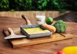 Zaigon All In 1 Pan - Inductie + Vaatwasmachinebestendig - Kleine Pan - Omeletpan - Tamagoyaki Pan - Tamago Pan - Vierkante Pan - Sushi Pan - Vierkante Pan -Bbq Promotiewinkel 1200x846 3