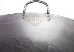 Yakiniku - Accessory Wokpan 40 Cm -Bbq Promotiewinkel 1200x850 1