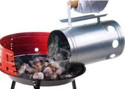 BBQ Collection Houtskoolstarter - Metaal - 27x16cm 31 BBQ Collection Houtskoolstarter - Metaal - 27x16cm -Bbq Promotiewinkel 1200x850 2