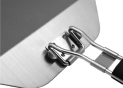 Alpina Pizzaschep - Voor Inklapbaar Handvat - RVS - 53 Cm -Bbq Promotiewinkel 1200x856 2