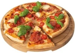 Boska Pizzaplank Friends L - BBQ Accessoires - Eikenhout - Handige Opvanggeul - Ø 34 Cm 19 Boska Pizzaplank Friends L - BBQ Accessoires - Eikenhout - Handige Opvanggeul - Ø 34 Cm -Bbq Promotiewinkel 1200x857