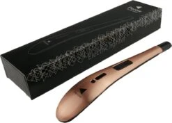 Oplaadbare Lange Elektrische Aansteker - Rose Goud - Duurzame Plasma Aansteker - Inclusief Cadeauverpakking - BBQ - Kaarsen 10 Oplaadbare Lange Elektrische Aansteker - Rose Goud - Duurzame Plasma Aansteker - Inclusief Cadeauverpakking - BBQ - Kaarsen -Bbq Promotiewinkel 1200x862 1