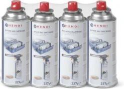 Hendi Gasbussen Butaan Navulling - 227g - Set Van 4 8 Hendi Gasbussen Butaan Navulling - 227g - Set Van 4 -Bbq Promotiewinkel 1200x863 1