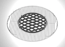 Gietijzeren 'Sear Grate' Voor Gourmet Bbq Systeem ( Past O.a. Op Weber GBS Systeem ) 6 Gietijzeren 'Sear Grate' Voor Gourmet Bbq Systeem ( Past O.a. Op Weber GBS Systeem ) -Bbq Promotiewinkel 1200x868