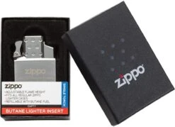 Zippo Butane Single Flame Insert -Bbq Promotiewinkel 1200x871