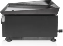 BBQ Op Gas Met Bakplaat 44,5 X 49,5 Cm 8 BBQ Op Gas Met Bakplaat 44,5 X 49,5 Cm -Bbq Promotiewinkel 1200x873 2