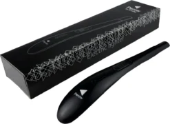 Oplaadbare Lange Elektrische Aansteker - Zwart - Duurzame Plasma Aansteker - Inclusief Cadeauverpakking - BBQ - Kaarsen 13 Oplaadbare Lange Elektrische Aansteker - Zwart - Duurzame Plasma Aansteker - Inclusief Cadeauverpakking - BBQ - Kaarsen -Bbq Promotiewinkel 1200x874