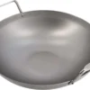 The Bastard Carbon Steel Wok