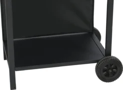 Bighorn Gasbarbecue En Grill – 2 Branders – Zwart -Bbq Promotiewinkel 1200x880