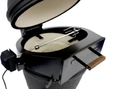 The Bastard Pizza - Rotisserie Large -Bbq Promotiewinkel 1200x889