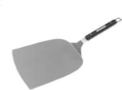 The Bastard - Pizza Shovel - Pizzaschep - 31x31 Cm -Bbq Promotiewinkel 1200x891