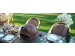 Sol-y-Yo Houtgestookte Toscaanse Stenen Pizza Oven 52CM 12 Sol-y-Yo Houtgestookte Toscaanse Stenen Pizza Oven 52CM -Bbq Promotiewinkel 1200x900 16