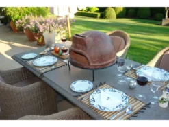 Sol-y-Yo Houtgestookte Toscaanse Stenen Pizza Oven 52CM 15 Sol-y-Yo Houtgestookte Toscaanse Stenen Pizza Oven 52CM -Bbq Promotiewinkel 1200x900 18