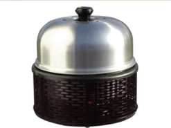 Cobb Pro Houtskool Barbecue - Grilloppervlak Ø 32 Cm - Smoker Barbecue - Zwart -Bbq Promotiewinkel 1200x900 22