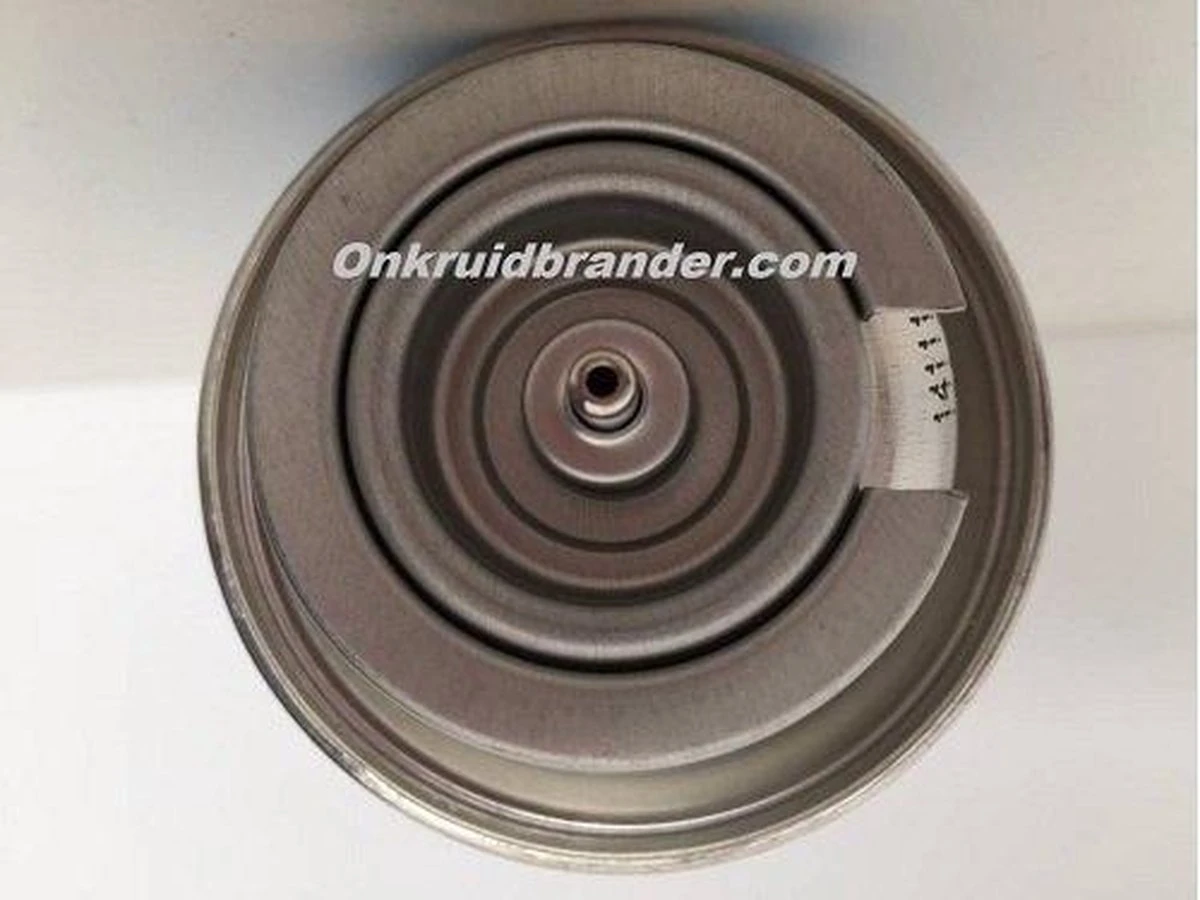 All Ride Butaan Gas / Navulgas 3 All Ride Butaan Gas / Navulgas - Afbeelding 3