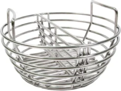 The Bastard Charcoal Basket Large