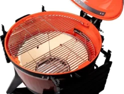 Kamado Joe - Kettle Joe Barbecue -Bbq Promotiewinkel 1200x914