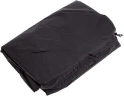 COVER UP HOC RED Label BBQ Hoes 145x61x117 Cm Waterdichte Barbecue Hoes / Afdekhoes Bbq / Met Trekkoord, Bbq Hoes, Bbq Hoes Waterdicht, Bbq Beschermhoes Zwart -Bbq Promotiewinkel 1200x927 2