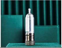 Merkloos Aansteker Metaal In De Kleur Silver Op Benzine -Bbq Promotiewinkel 1200x931 1