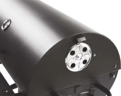 JAP Houtskoolbarbecue - Bbq Thermometer - 70 X 35 Cm - Zwart -Bbq Promotiewinkel 1200x945