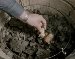 Samba Aanmaakhoutwol, Aanmaakkrullen, Wokkels á 192 Stuks - Omdoos -Bbq Promotiewinkel 1200x946 1