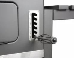 Fire Beam Houtskool Barbecue Montreal, Staal 12 Fire Beam Houtskool Barbecue Montreal, Staal -Bbq Promotiewinkel 1200x951 1