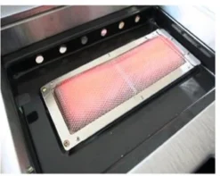 Gasbarbecue En Grill - 5 + 1 Branders + 1 Infrarood Zijbrander - Buitenkeuken - Edelstaal BBQ -Bbq Promotiewinkel 1200x955