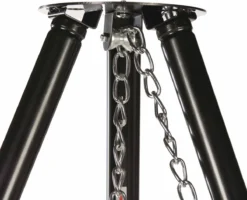 BBGRILL Driepoot Barbecue Zwart 172 Cm BBQ TRIPOD -Bbq Promotiewinkel 1200x970 1