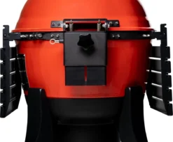 Kamado Joe - Kettle Joe Barbecue -Bbq Promotiewinkel 1200x993