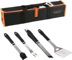 Miyako Luxe Barbecueset - 5 Delig Voor De BBQ -Bbq Promotiewinkel 1200x999 2